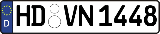 HD-VN1448