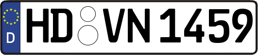 HD-VN1459