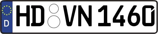 HD-VN1460