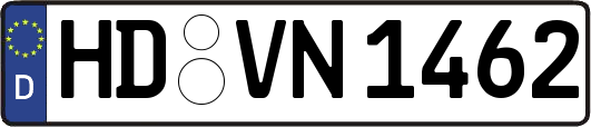 HD-VN1462