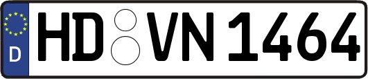 HD-VN1464