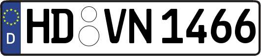 HD-VN1466
