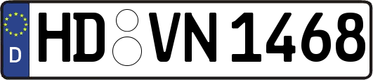 HD-VN1468