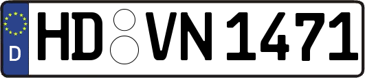 HD-VN1471