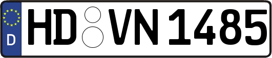 HD-VN1485