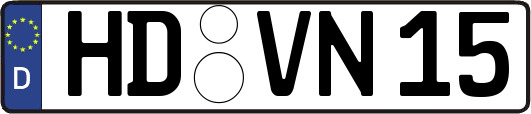 HD-VN15