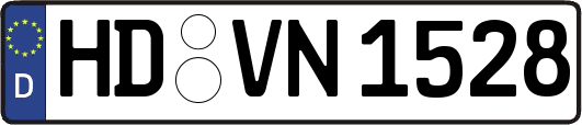 HD-VN1528