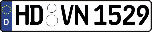 HD-VN1529
