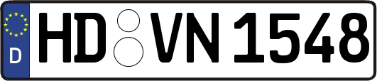 HD-VN1548