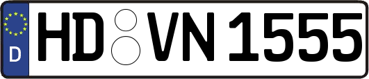 HD-VN1555