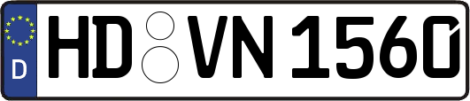 HD-VN1560