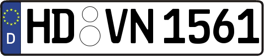 HD-VN1561