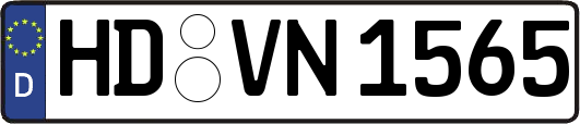 HD-VN1565