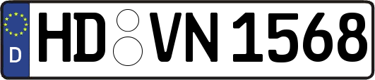 HD-VN1568