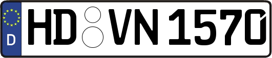 HD-VN1570