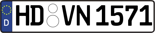 HD-VN1571