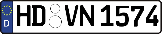 HD-VN1574