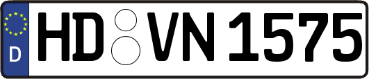 HD-VN1575
