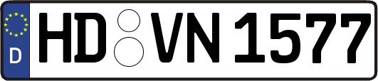 HD-VN1577