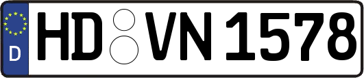 HD-VN1578