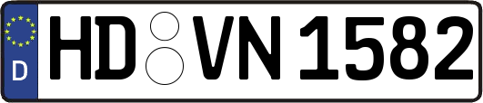 HD-VN1582