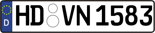 HD-VN1583