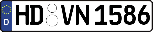 HD-VN1586