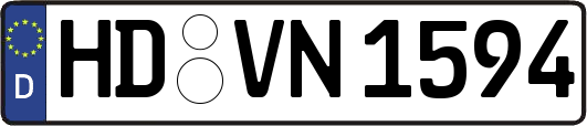 HD-VN1594