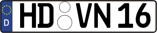 HD-VN16