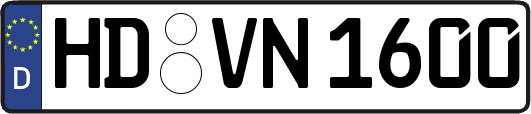 HD-VN1600