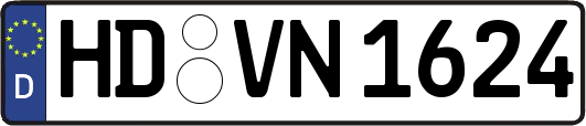HD-VN1624