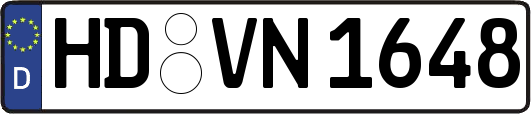 HD-VN1648