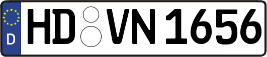 HD-VN1656