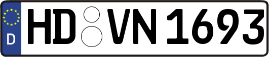 HD-VN1693