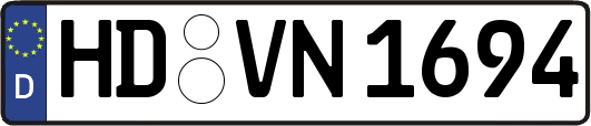 HD-VN1694