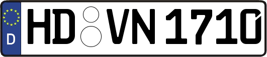 HD-VN1710