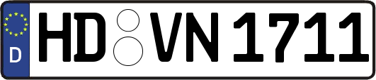 HD-VN1711
