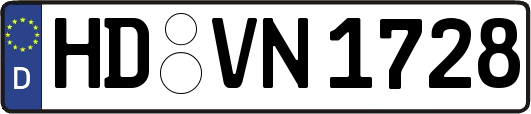 HD-VN1728