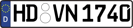HD-VN1740