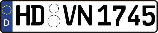 HD-VN1745