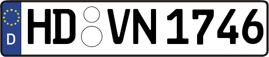 HD-VN1746