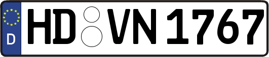 HD-VN1767