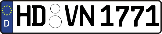 HD-VN1771
