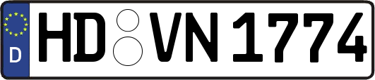 HD-VN1774