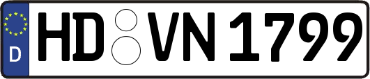 HD-VN1799