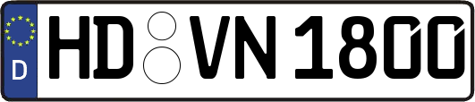 HD-VN1800