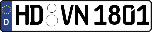 HD-VN1801