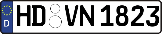 HD-VN1823