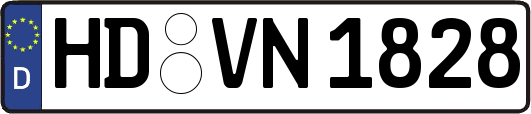 HD-VN1828