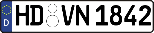 HD-VN1842